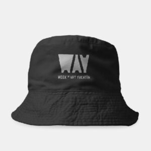 Bucket hat WAY