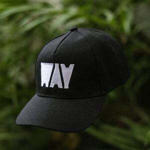 Gorra WAY