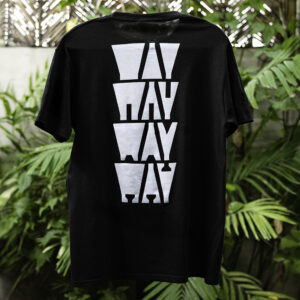 T-Shirt WAY
