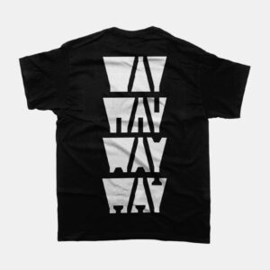 T-Shirt WAY
