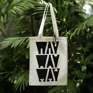 Totebag Off White