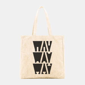 Totebag Off White